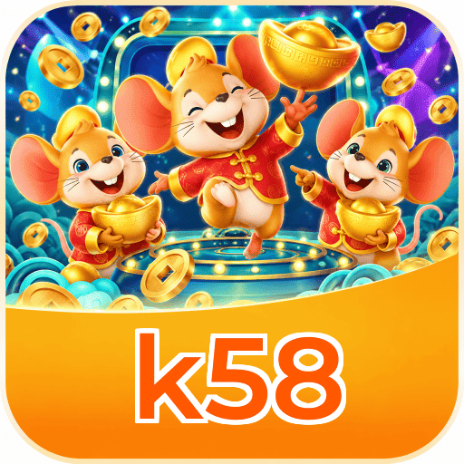 k58 Logo 1