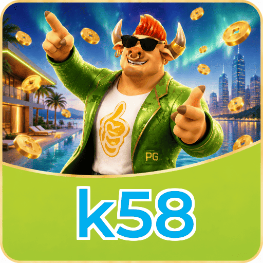 k58 Certificado eCOGRA