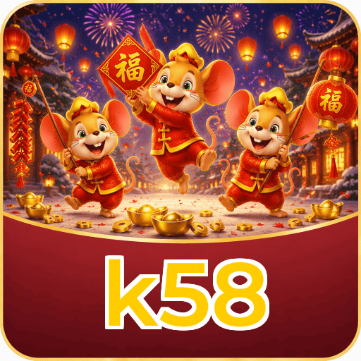 k58 Instalar Logo 3