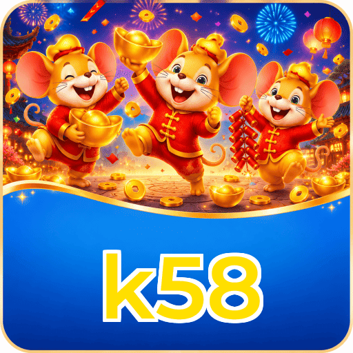k58 Segurança Logo 1
