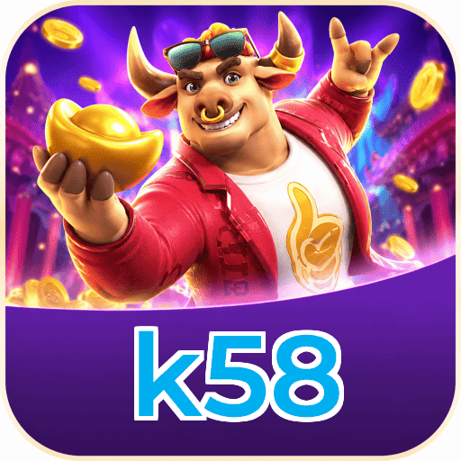 k58 Logo 3