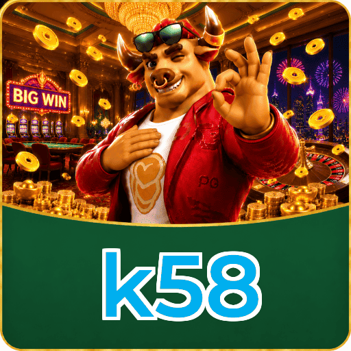 k58 Instalar Logo 2