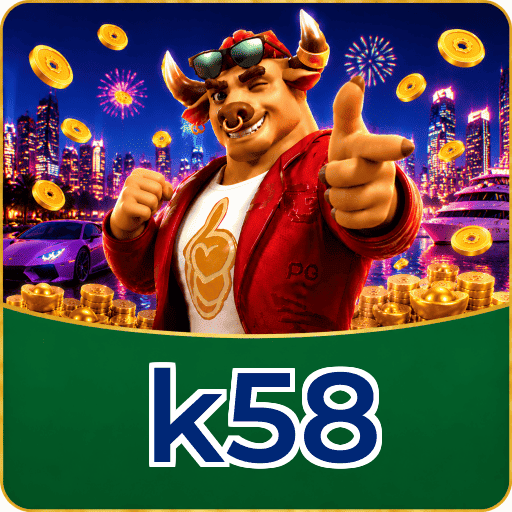k58 Logo 2