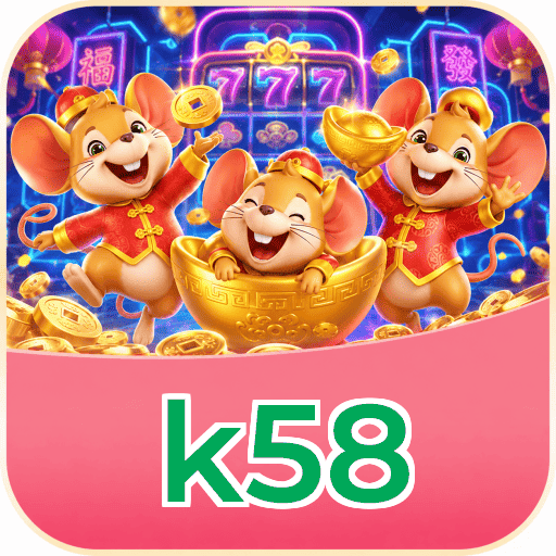 Loteria k58 - Quina e mais jogos