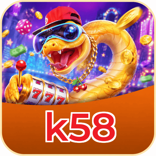 k58 Download Oficial