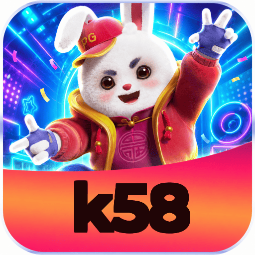 k58 Segurança Logo 3