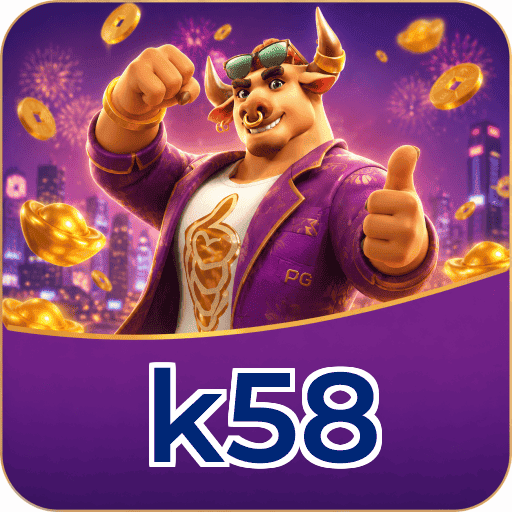 Loteria k58 - Lotofácil diária