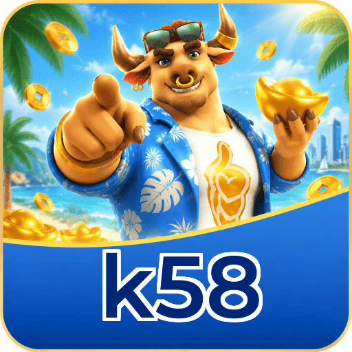k58 Licença Curaçao Gaming