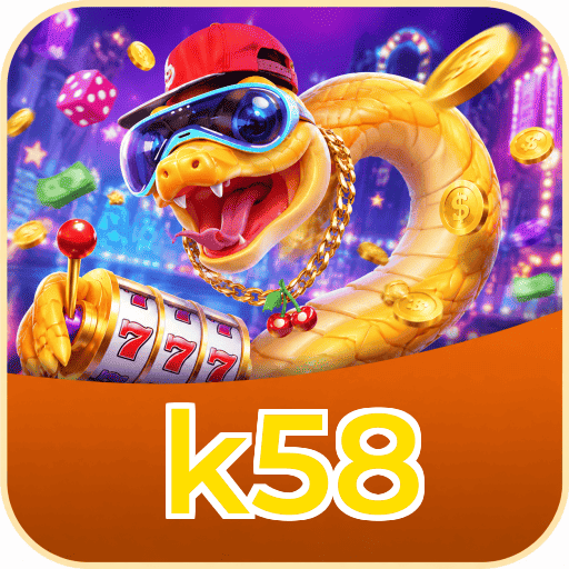 k58 PIX Instantâneo - Saques em 8 Minutos