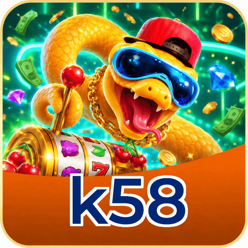 k58 Licenciado Curaçao - Segurança SSL 256-bit