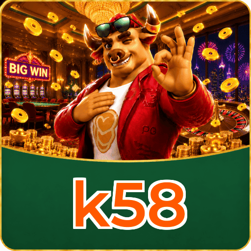 Certificação GLI k58